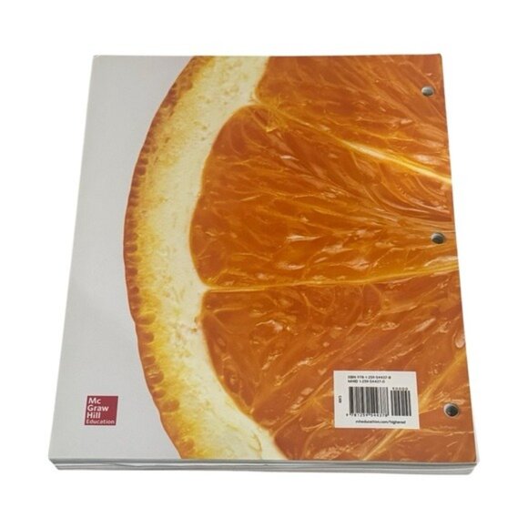 The Science of Psychology by Laura King Looseleaf Textbook - Picture 4 of 4